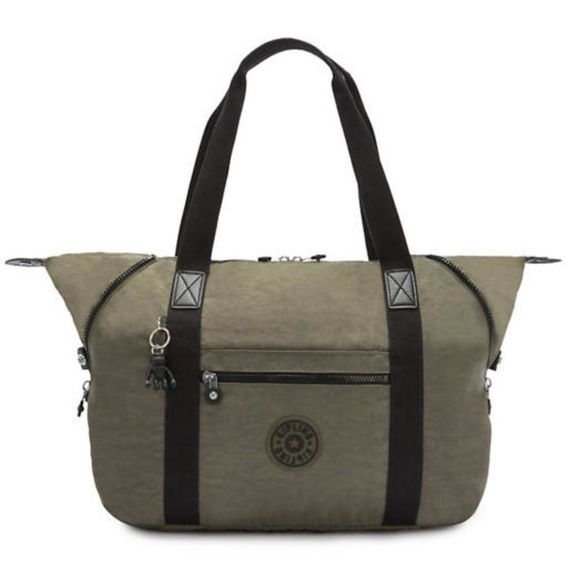 Kipling Bags Kipling Art Medium Tote Bag Poshmark